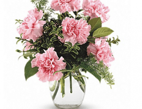 Think Pink During Breast Cancer Awareness Month
