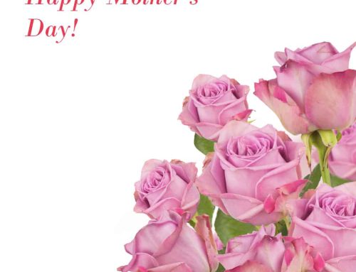 Bussey’s Florist offers very Lovely and Heartfelt Mother’s Day Flowers