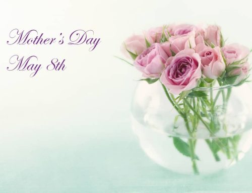 Shop Bussey’s Florist for Excellent Mother’s Day Floral Products