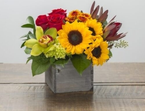 Bussey’s Florist Offers Same Day Flower Delivery to Berry College