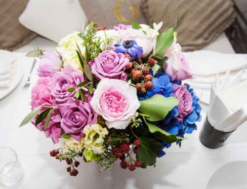 Bussey’s Florist Offers Fresh Birthday Celebration Bouquets