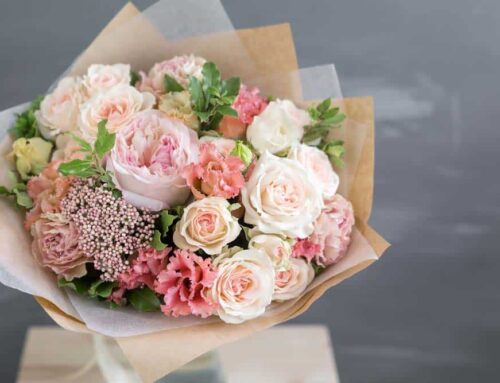 We Offer the Best Mother’s Day Flower Bouquets in Georgia. (Special Discounts Below)