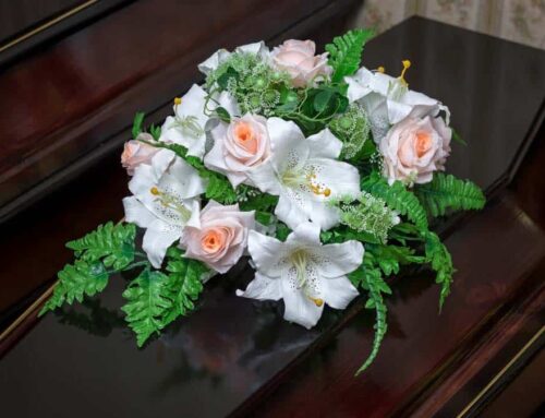 Share Your Deepest Condolences with our Beautiful and Caring Sympathy Flowers. Blog Flower Discounts Below!