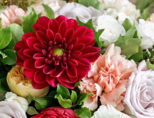 Surprise Someone on their Milestone Birthday with our Beautiful and Fresh Flowers!