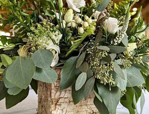 Celebrate with Green Elegance: Saint Patrick’s Day Floral Products