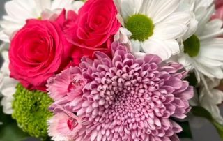 Bussey's Florist Offers Beautiful Flowers and Plants for Memorial Day Voted Best Local Flower Shop