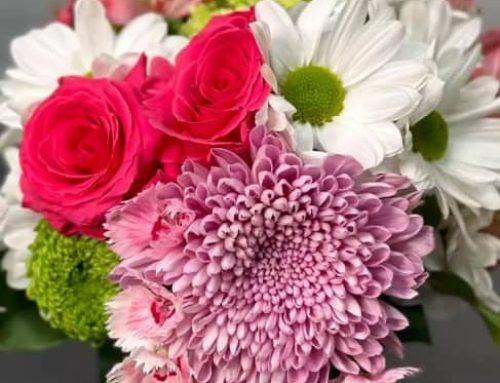 Flowers for Memorial Day: Honoring Memories with Beauty