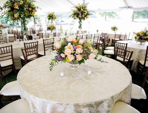 Blooming Dreams Your Guide to Professional Wedding Consultation and Flowers