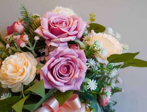 President’s Day in Coosa is Festive with Flowers