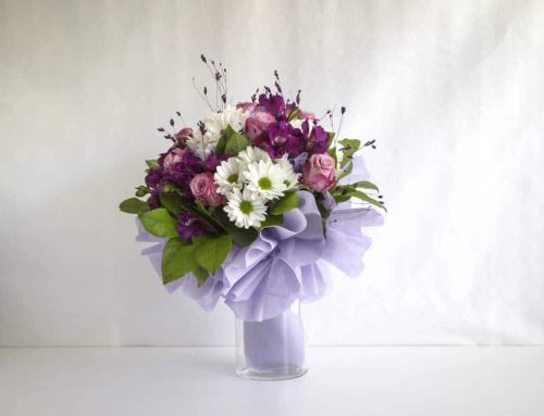 Retirement Flowers: Adding Meaning to the Celebration