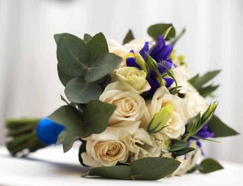 National Weddings Month is February and a Good Time to Hire a Floral Wedding Planner
