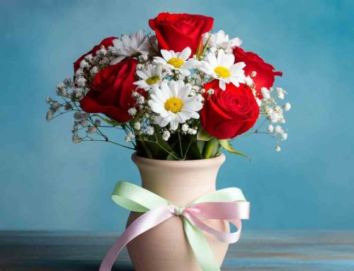 Teacher Thank you Flowers Convey Gratitude and Admiration for These Unsung Heroes