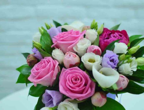 Summer Birthday Flowers Bring Joy to any Celebration