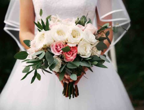 Floral Wedding Consultants Help Make the Special Day Perfect