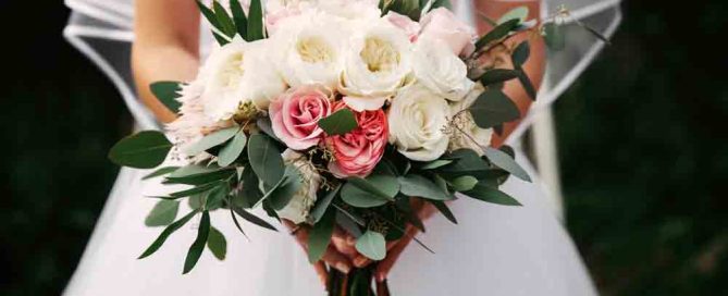 Wedding Bouquet