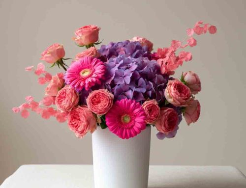 Celebrate Love and Devotion in a Timeless Manner with Anniversary Flowers