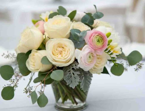 Professional Wedding Consultation Can Bring Your Ideas to Life