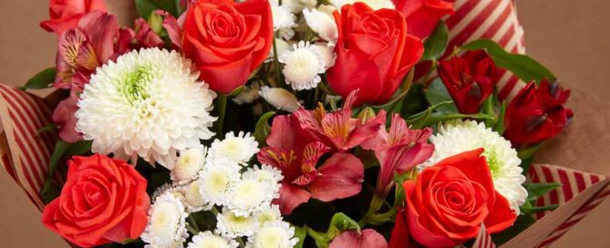 Administrative Professionals Day Flowers