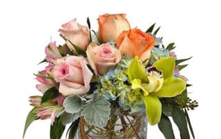 New Baby Floral Gifts Same Day Hospital Flower Delivery Bussey's Florist