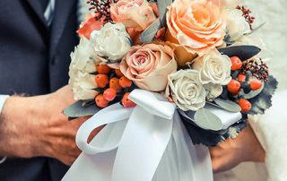 Wedding Planning Bussey's Florist