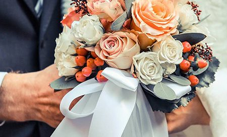 Wedding Planning Bussey's Florist