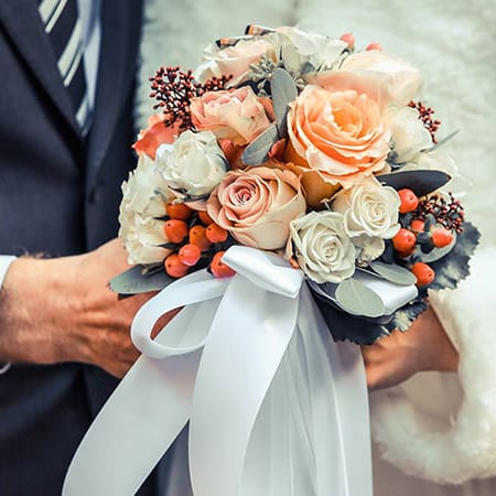 The Celebration of National Weddings Month: A Comprehensive Guide to start 2024 Wedding Planning