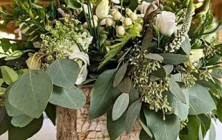 Saint Patrick's Day Floral Products Bussey's Florist