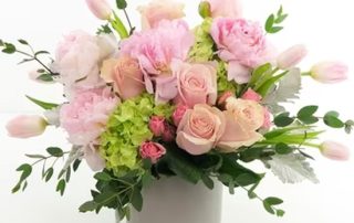 Get-Well FlowersBussey's Florist Get-Well Flowers and Plants ATRIUM HEALTH FLOYD MEDICAL CENTER LOCAL SAME DAY & EXPRESS DELIVERY