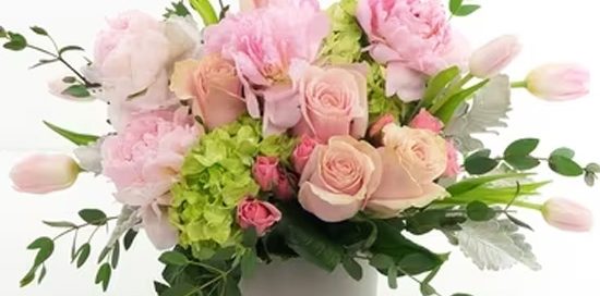 Get-Well FlowersBussey's Florist Get-Well Flowers and Plants ATRIUM HEALTH FLOYD MEDICAL CENTER LOCAL SAME DAY & EXPRESS DELIVERY
