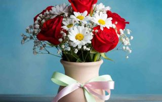 Teacher Appreciation Flowers