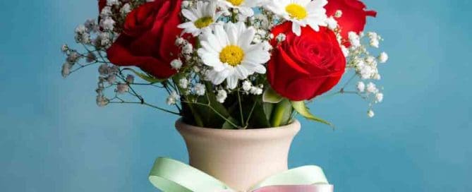 Teacher Appreciation Flowers