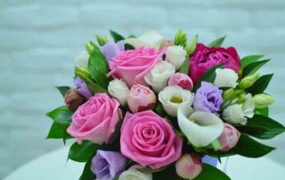 Birthday Flowers
