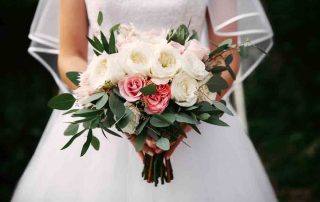 Wedding Bouquet